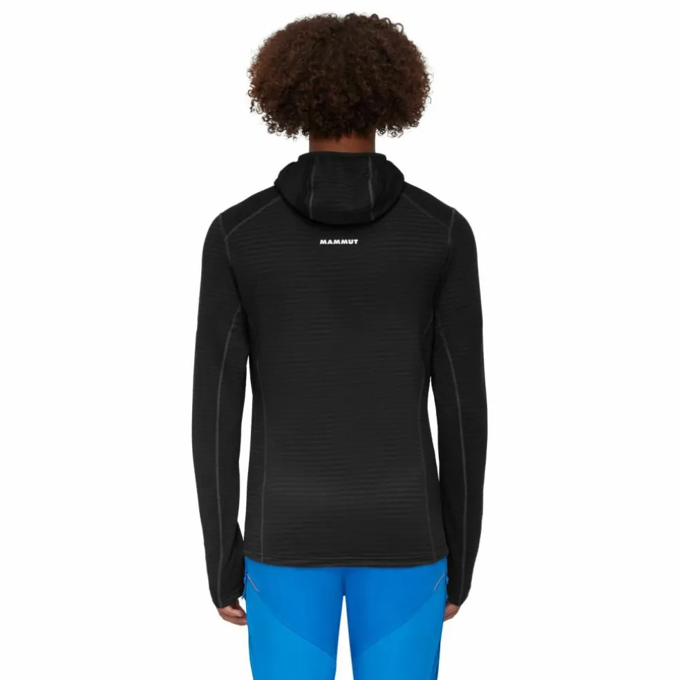 Mammut · Taiss Light Hooded