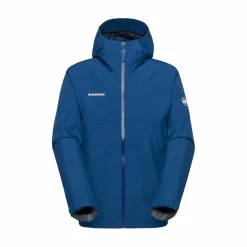 Mammut · Treeline HS Hooded