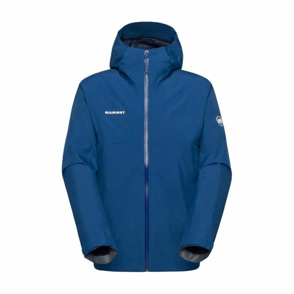 Mammut · Treeline HS Hooded