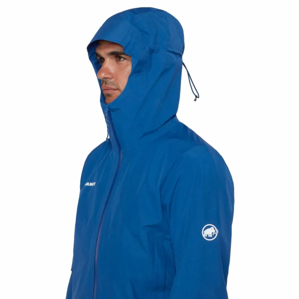 Mammut · Treeline HS Hooded