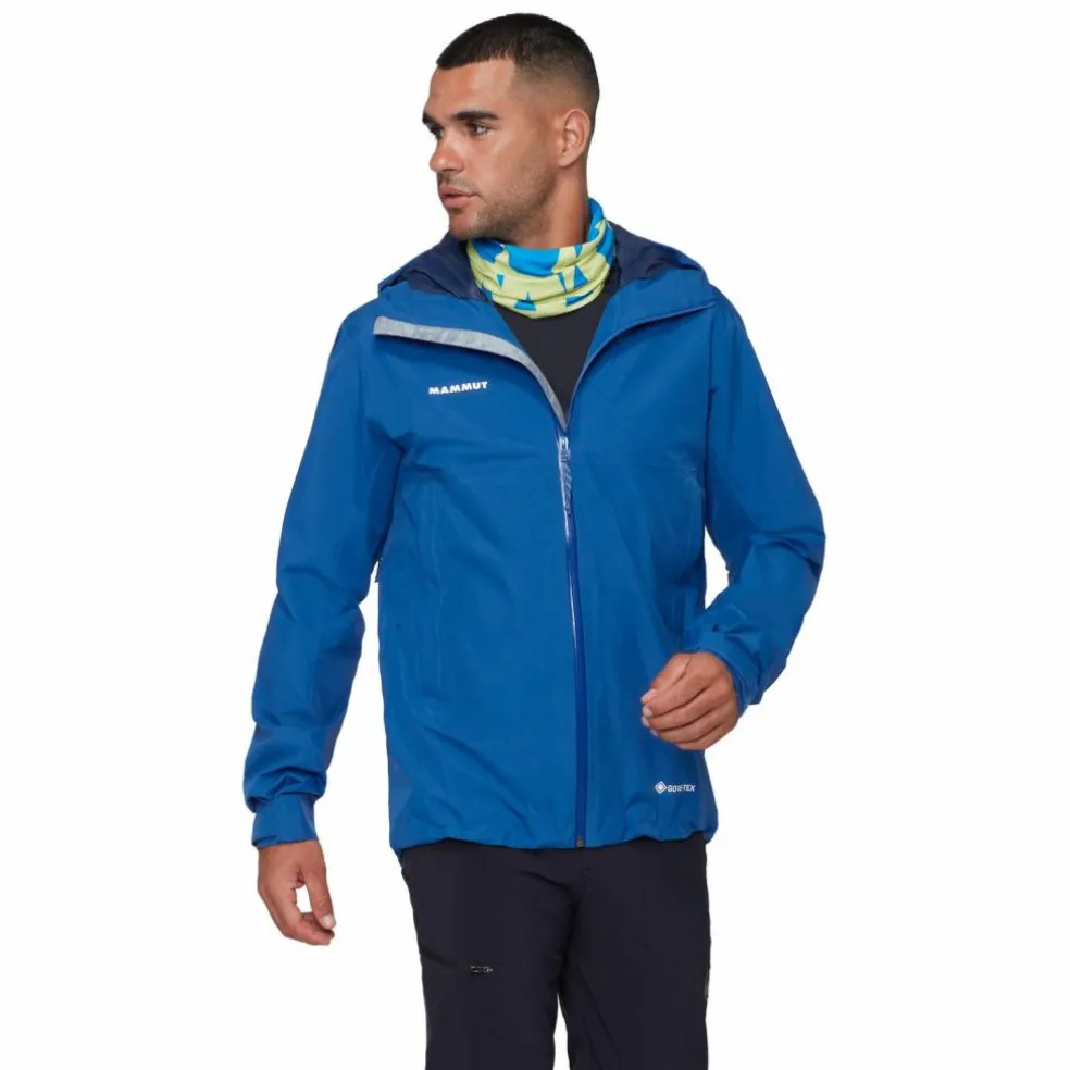 Mammut · Treeline HS Hooded