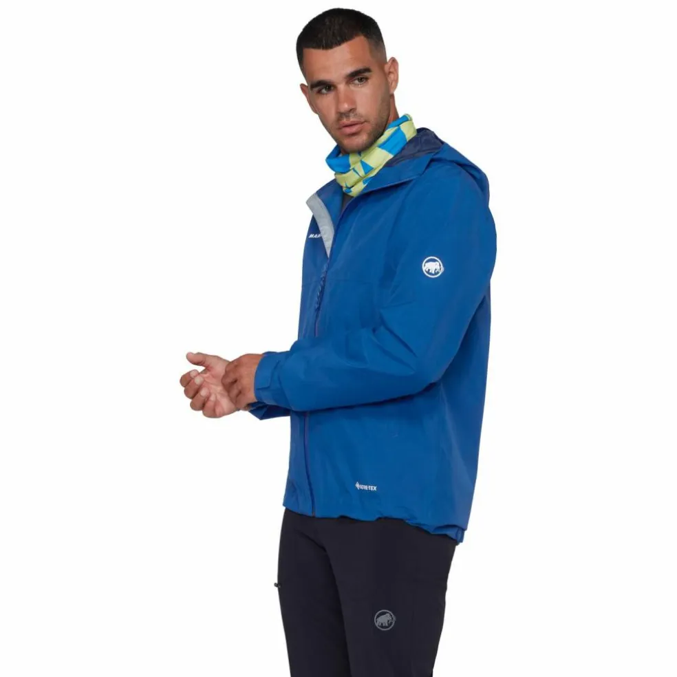 Mammut · Treeline HS Hooded