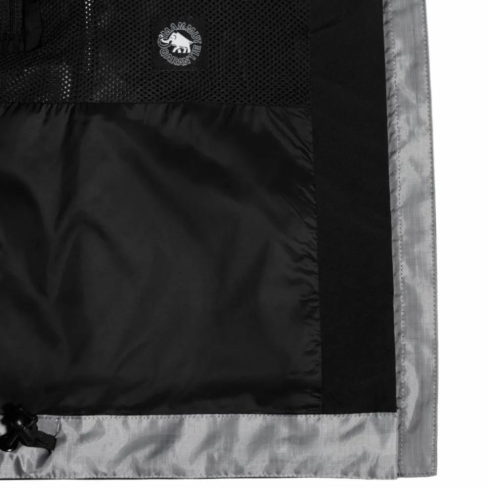 Mammut · Treeline HS Hooded