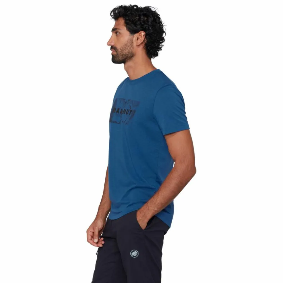 Mammut · Trovat