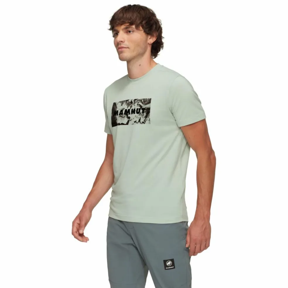 Mammut · Trovat