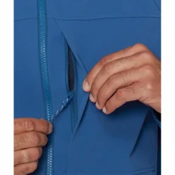 Mammut · Ultimate Comfort SO Hooded