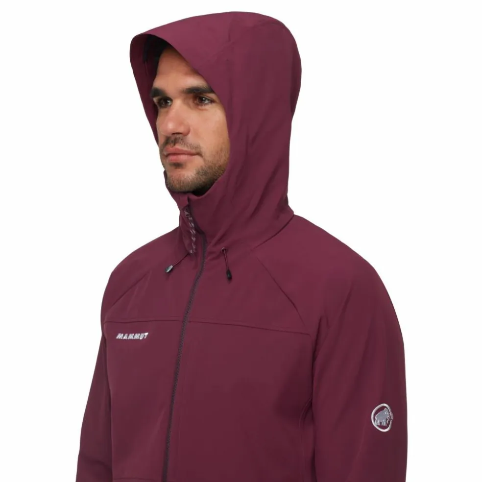 Mammut · Ultimate Comfort