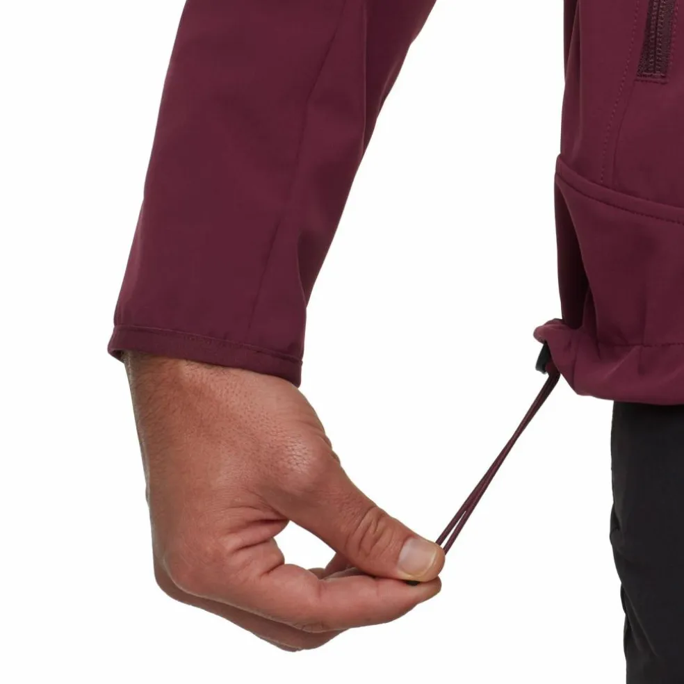 Mammut · Ultimate Comfort