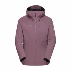 Mammut · Ultimate Comfort Hooded