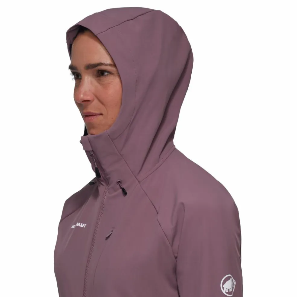 Mammut · Ultimate Comfort Hooded