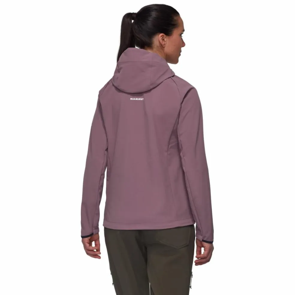 Mammut · Ultimate Comfort Hooded