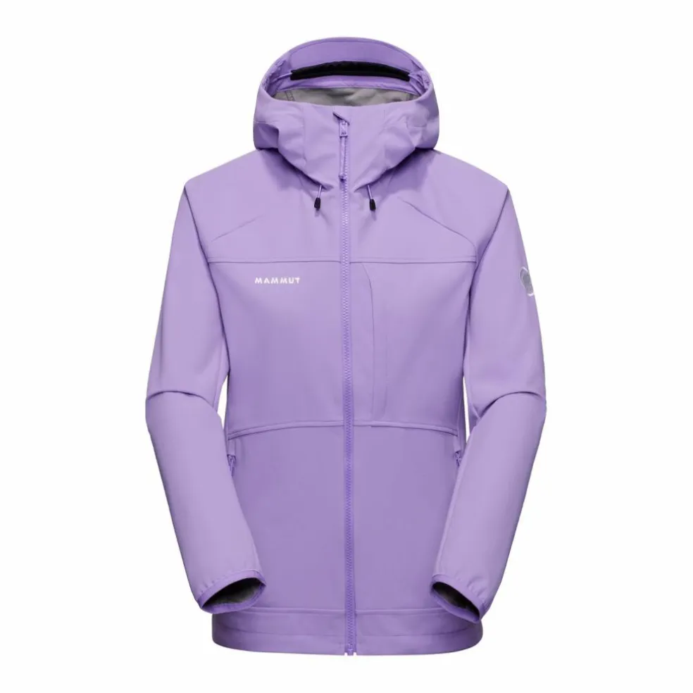 Mammut · Ultimate Comfort SO Hooded