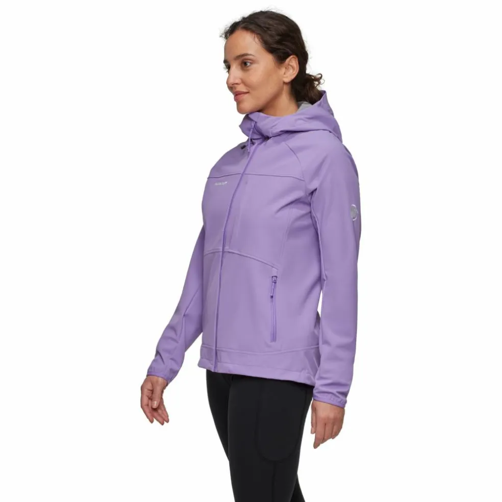 Mammut · Ultimate Comfort SO Hooded