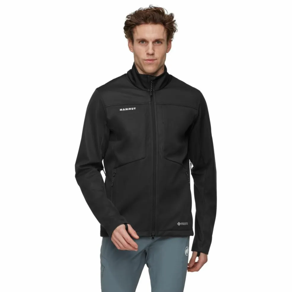 Mammut · Ultimate VIII SO