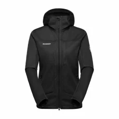Mammut · Ultimate VIII SO Hooded