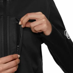 Mammut · Ultimate VIII SO Hooded