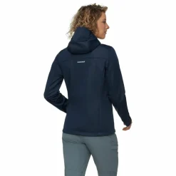 Mammut · Ultimate VIII SO Hooded