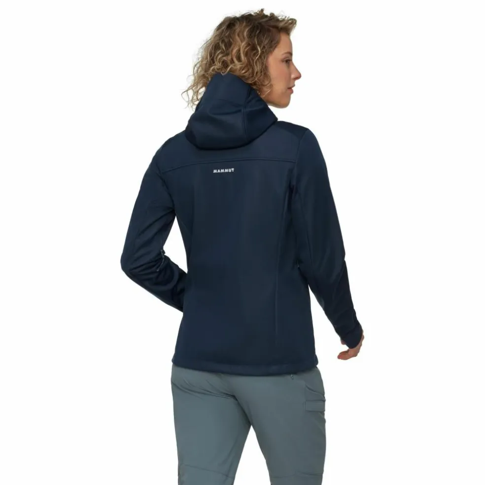 Mammut · Ultimate VIII SO Hooded