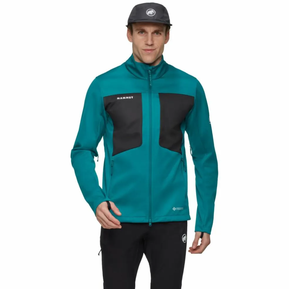 Mammut · Ultimate VIII SO