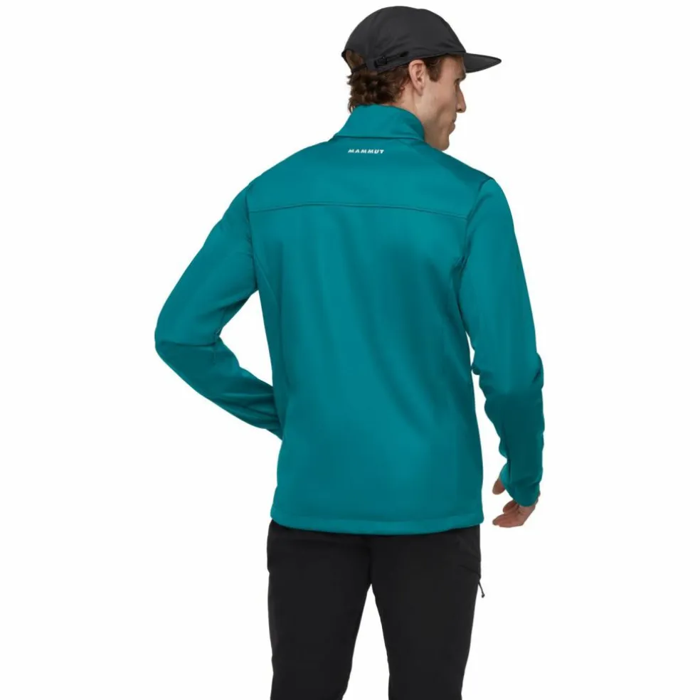 Mammut · Ultimate VIII SO