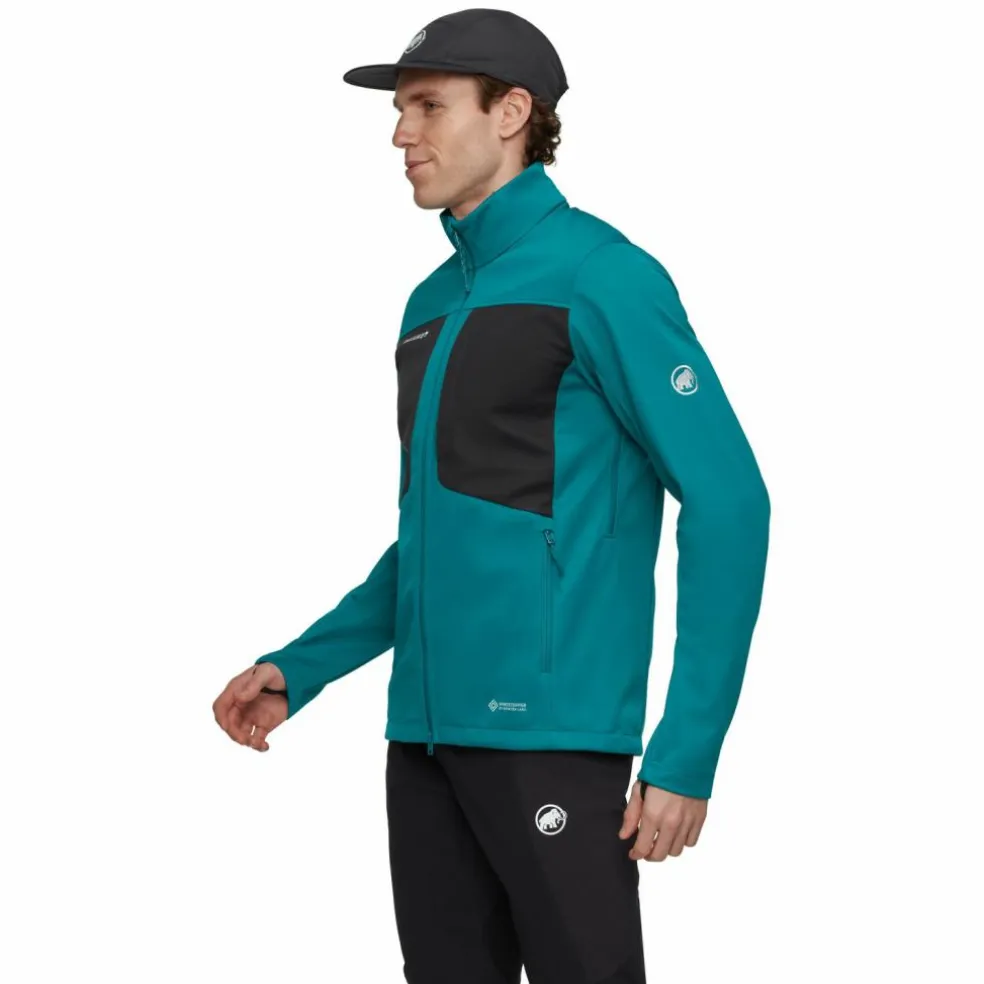 Mammut · Ultimate VIII SO