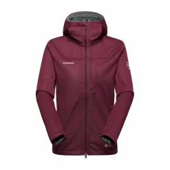 Mammut · Ultimate VIII SO Hooded