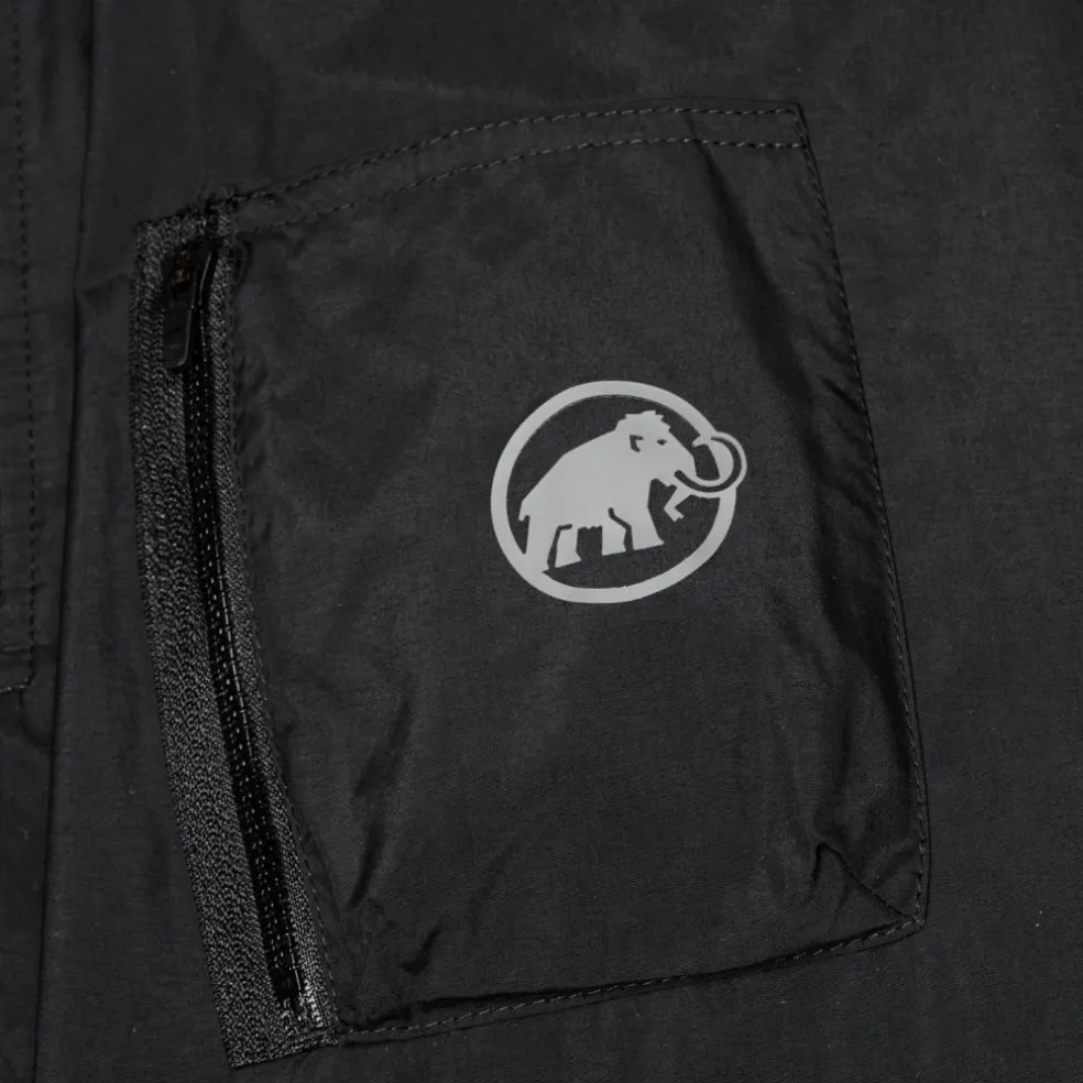 Mammut · Utility Bomber