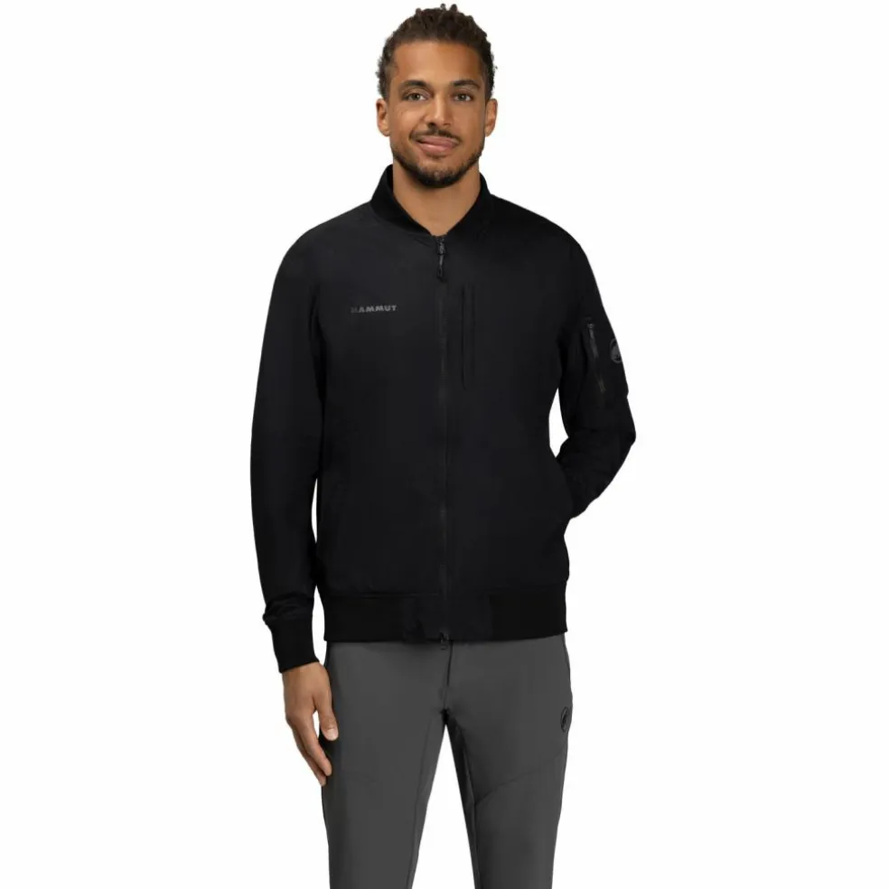 Mammut · Utility Bomber
