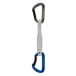 Mammut · Workhorse Keylock 17 cm Quickdraw