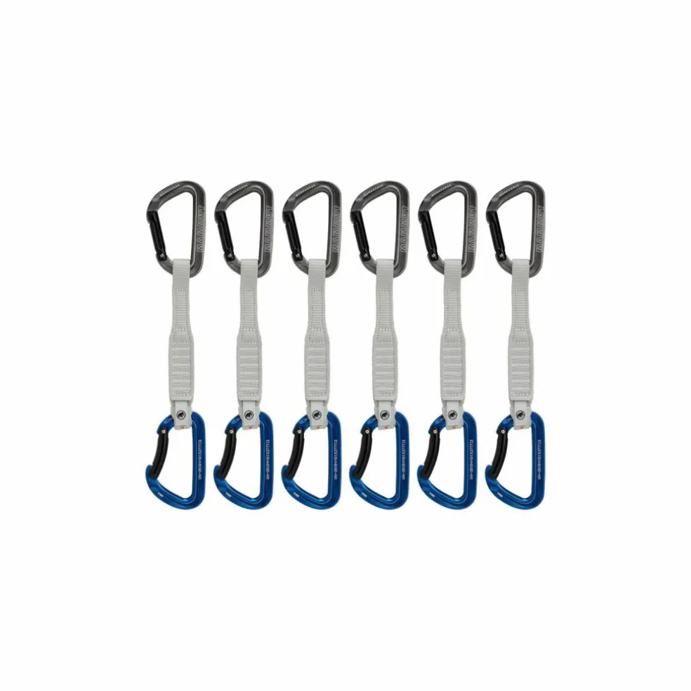 Mammut · Workhorse Keylock 17cm 6-Pack