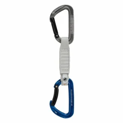 Mammut · Workhorse Keylock 12 cm Quickdraw