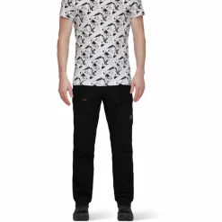 Mammut · Zinal Hybrid