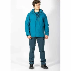 Maul Sport · 3 in 1 Megatexjacke