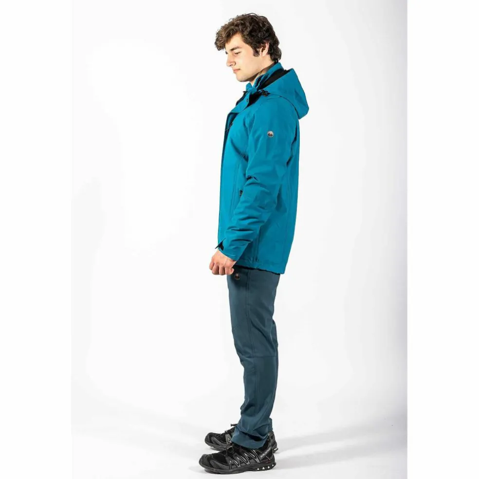 Maul Sport · 3 in 1 Megatexjacke
