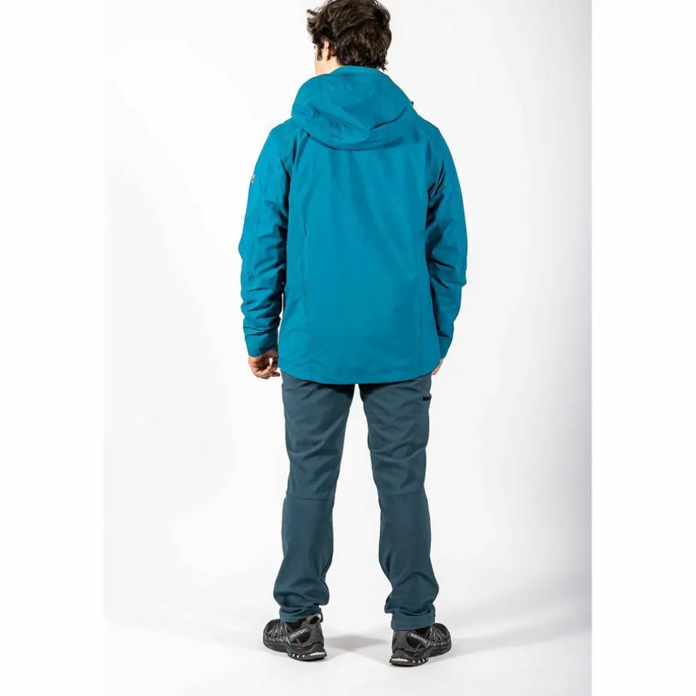 Maul Sport · 3 in 1 Megatexjacke