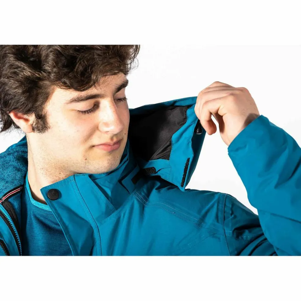 Maul Sport · 3 in 1 Megatexjacke
