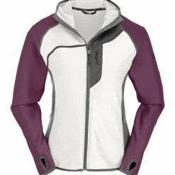 Maul Sport · Chiemgau II mit Kapuze