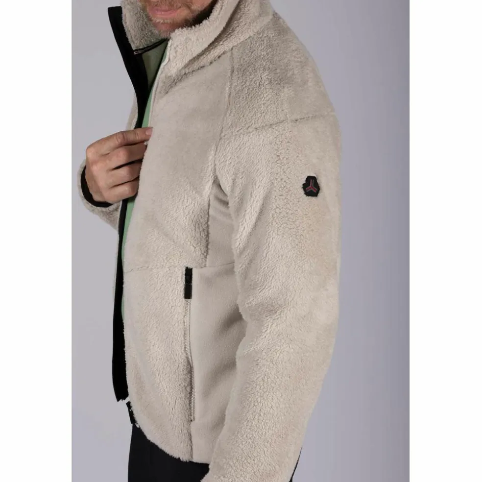 Maul Sport · Göteborg - Fleecejacke