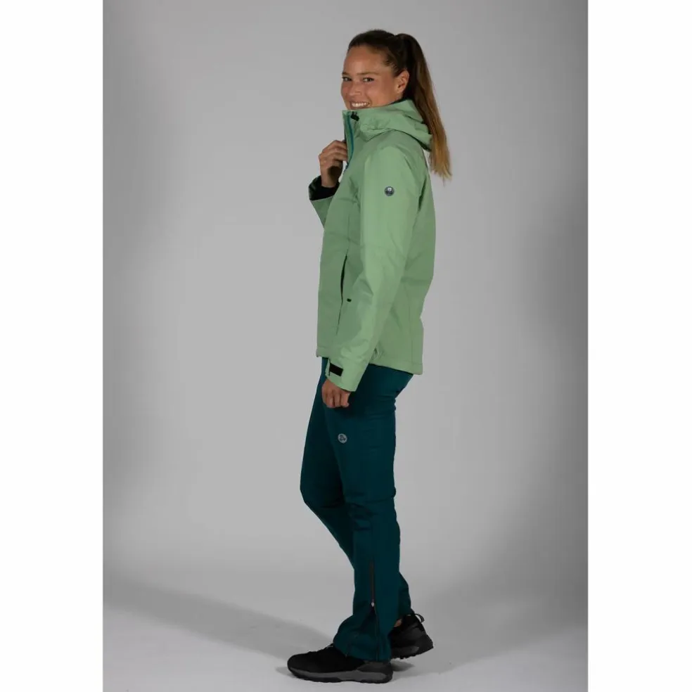 Maul Sport · Hochfügen