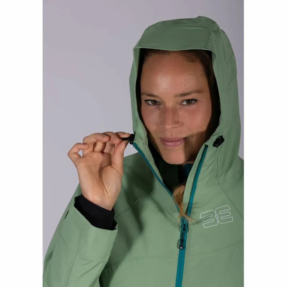 Maul Sport · Hochfügen