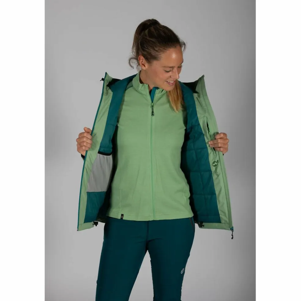 Maul Sport · Hochfügen