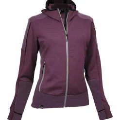 Maul Sport · Monte Rosa mit Kapuze