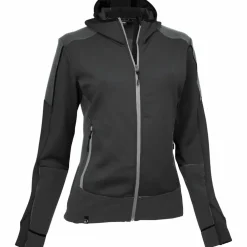 Maul Sport · Monte Rosa mit Kapuze