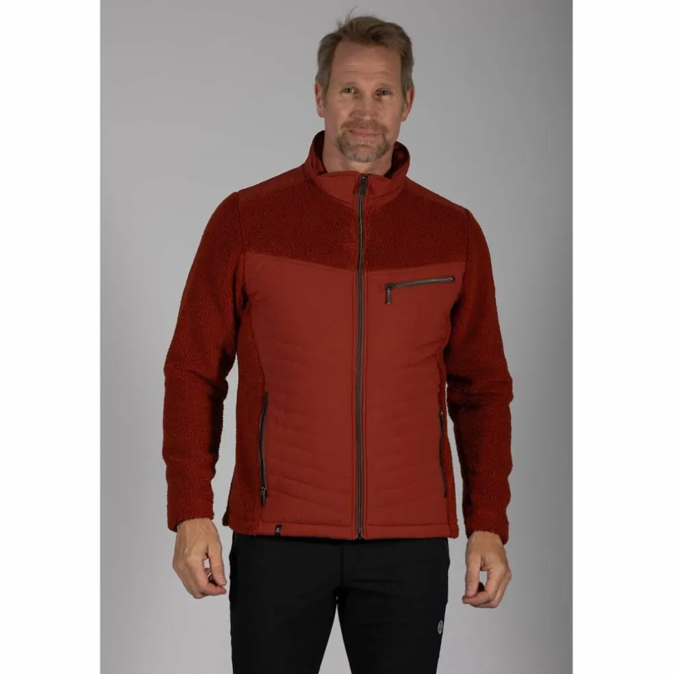 Maul Sport · Neuenkirchen - Hybrid-Steppjacke