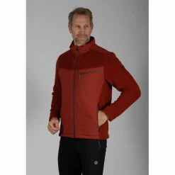 Maul Sport · Neuenkirchen - Hybrid-Steppjacke