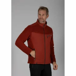 Maul Sport · Neuenkirchen - Hybrid-Steppjacke
