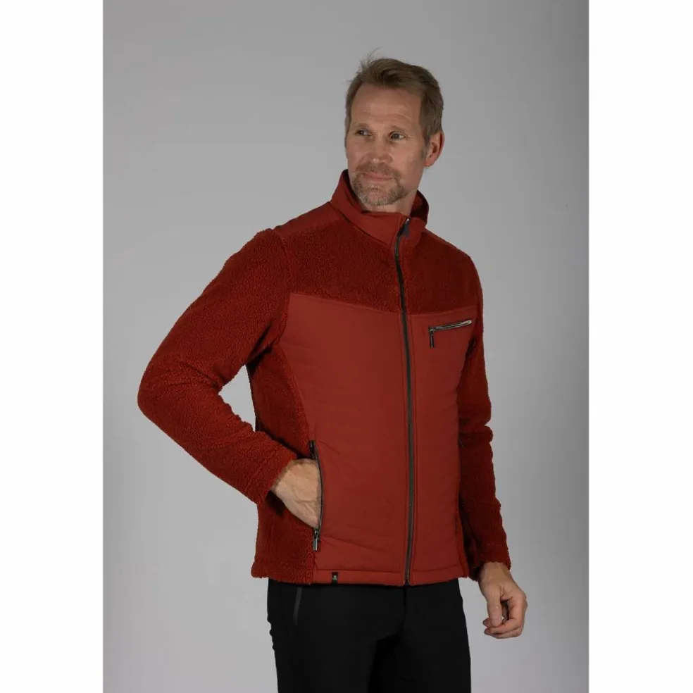 Maul Sport · Neuenkirchen - Hybrid-Steppjacke