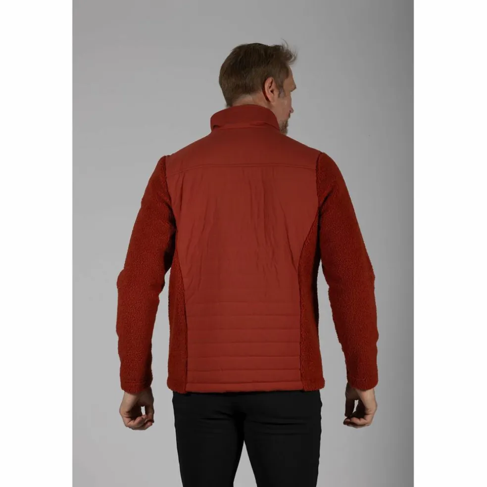 Maul Sport · Neuenkirchen - Hybrid-Steppjacke