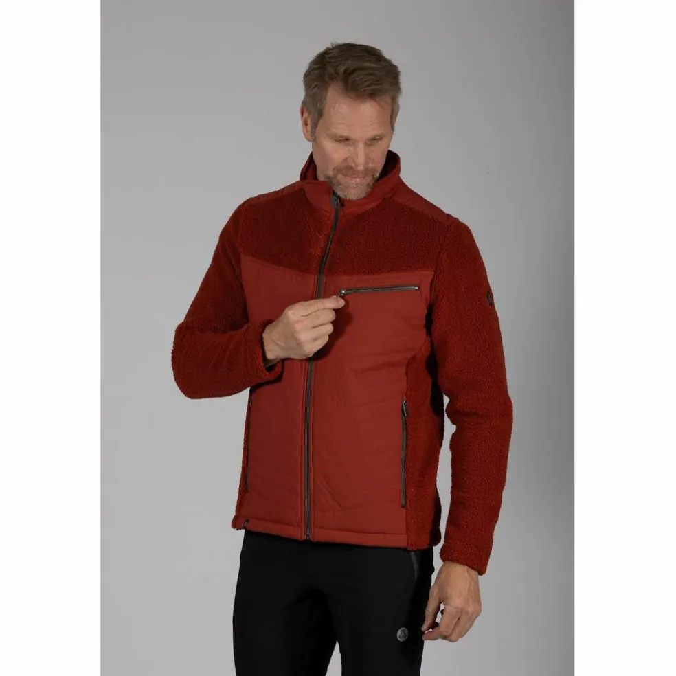 Maul Sport · Neuenkirchen - Hybrid-Steppjacke
