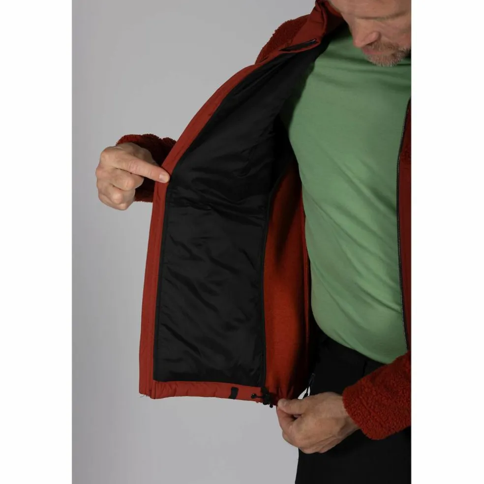 Maul Sport · Neuenkirchen - Hybrid-Steppjacke